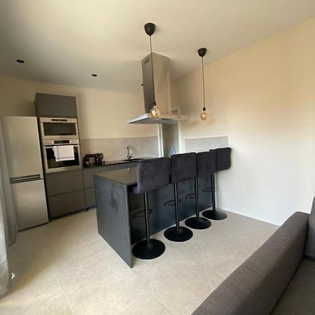 Residence Le Provence Le Lavandou Ngoại thất bức ảnh