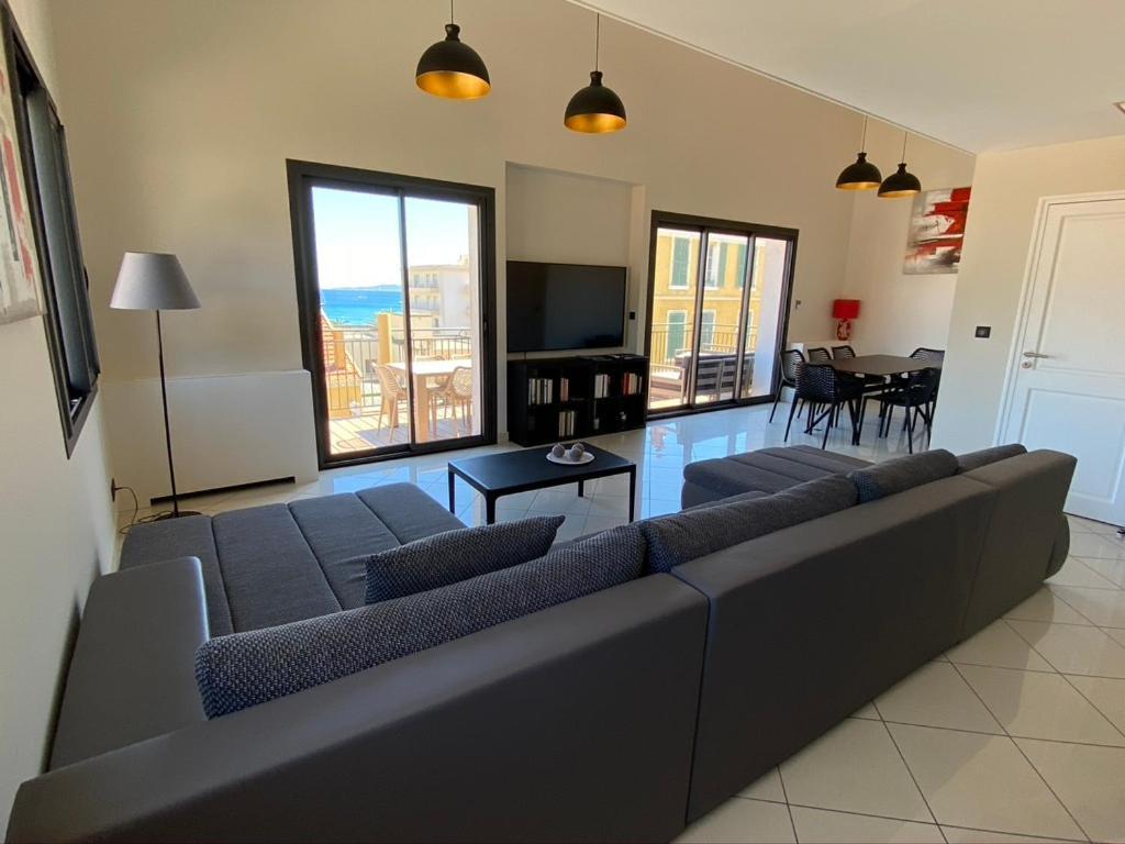 Residence Le Provence Le Lavandou Ngoại thất bức ảnh