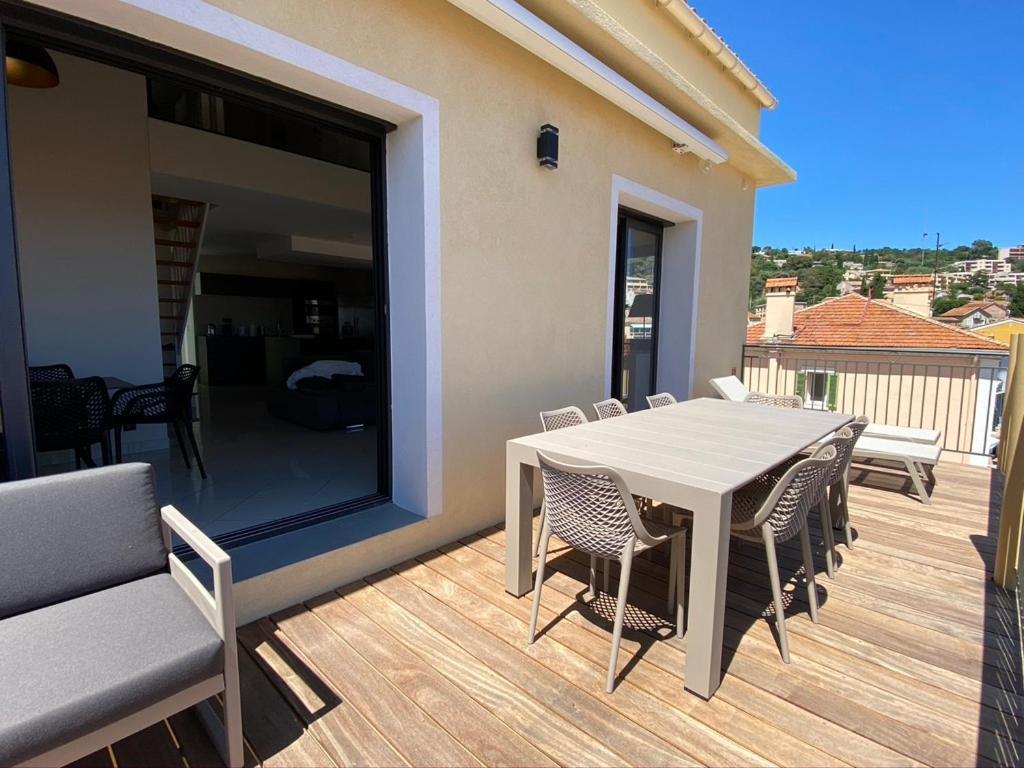 Residence Le Provence Le Lavandou Ngoại thất bức ảnh