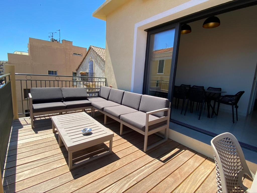Residence Le Provence Le Lavandou Ngoại thất bức ảnh