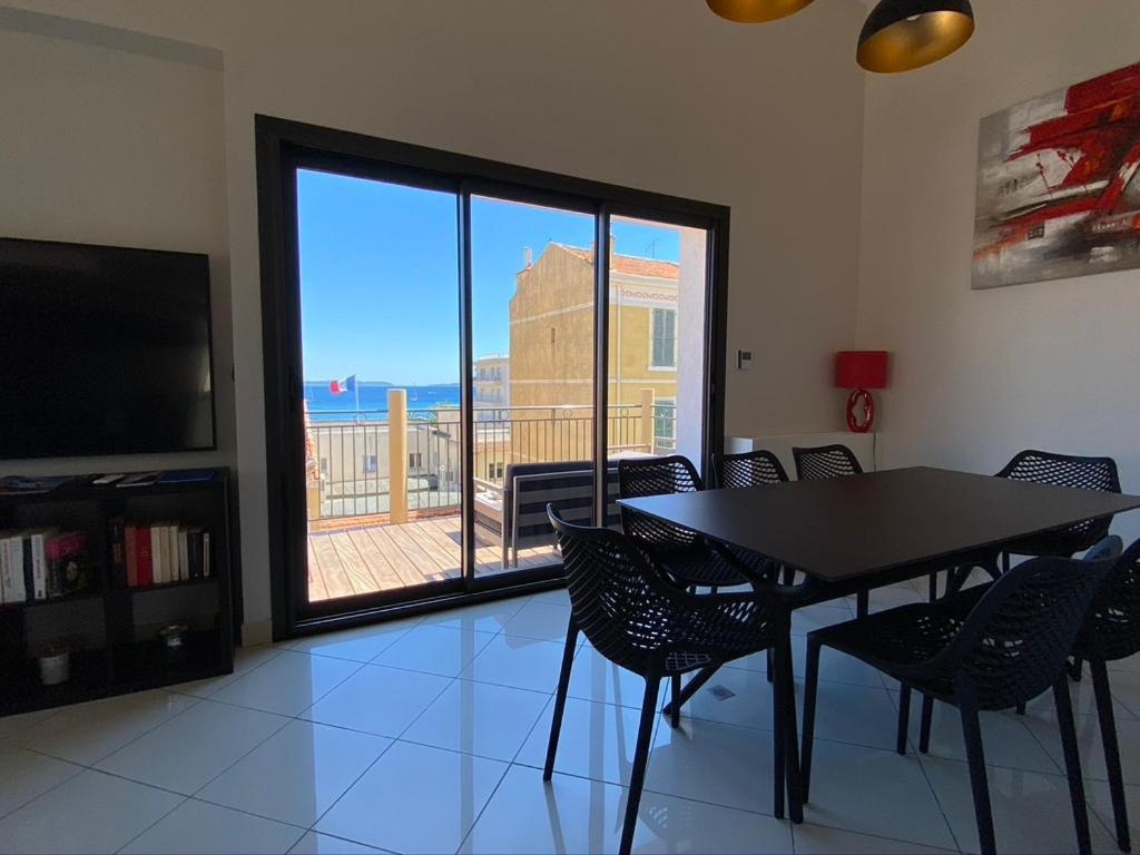 Residence Le Provence Le Lavandou Ngoại thất bức ảnh