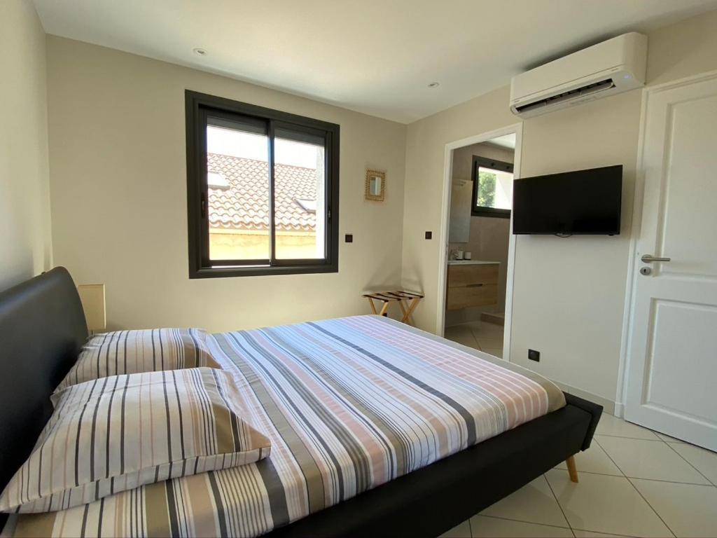 Residence Le Provence Le Lavandou Ngoại thất bức ảnh