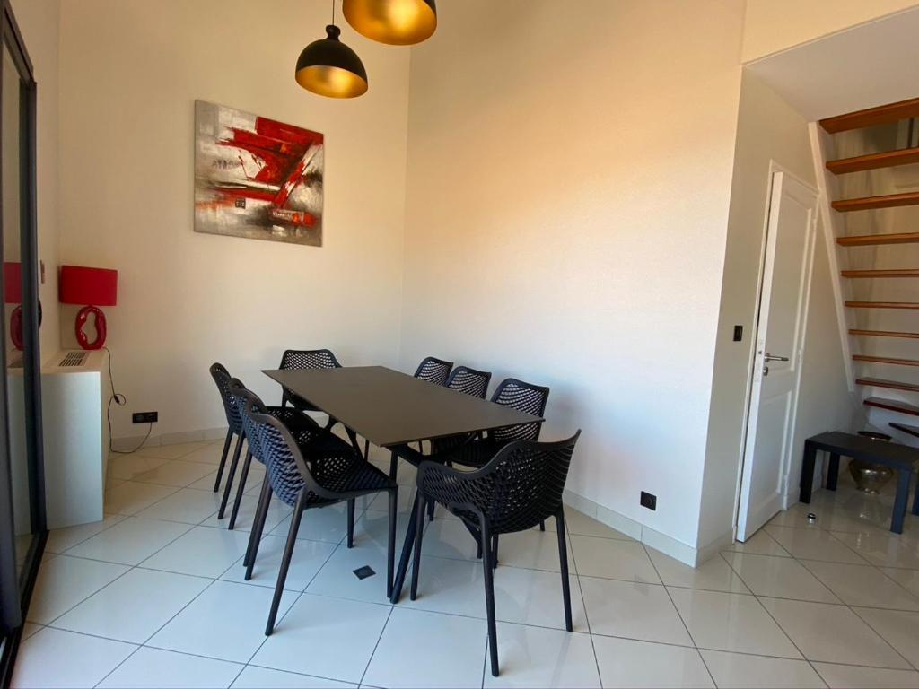 Residence Le Provence Le Lavandou Ngoại thất bức ảnh