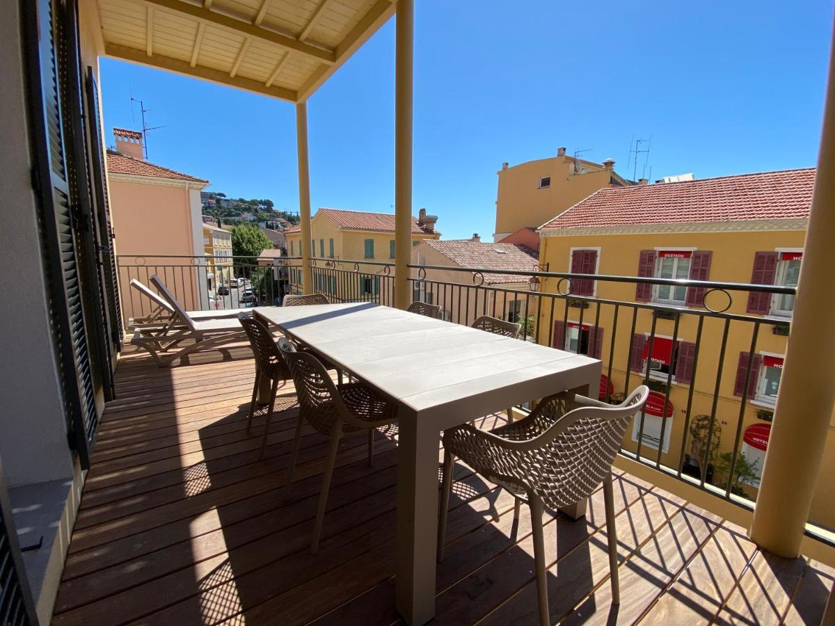 Residence Le Provence Le Lavandou Ngoại thất bức ảnh