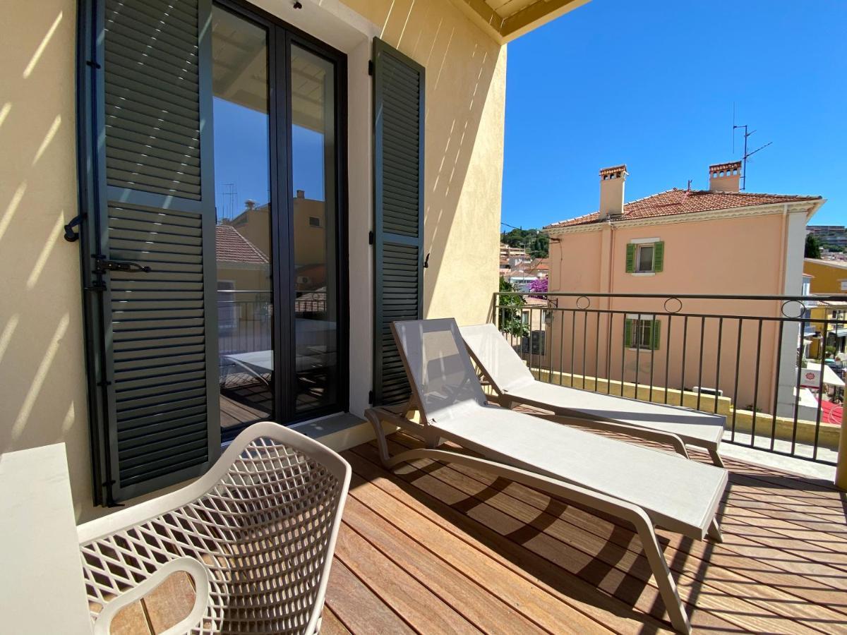 Residence Le Provence Le Lavandou Ngoại thất bức ảnh