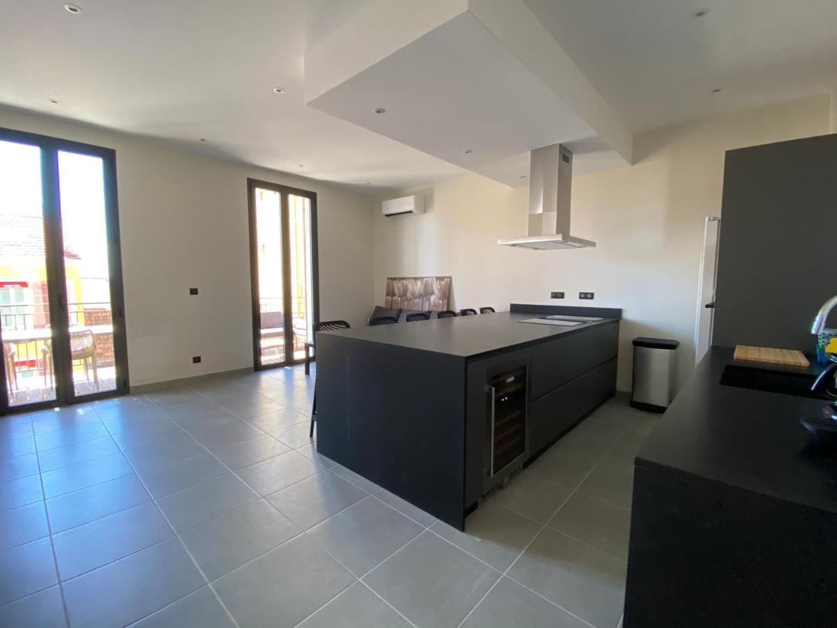 Residence Le Provence Le Lavandou Ngoại thất bức ảnh
