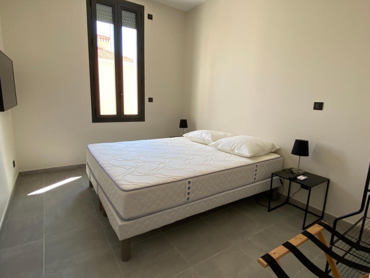 Residence Le Provence Le Lavandou Ngoại thất bức ảnh