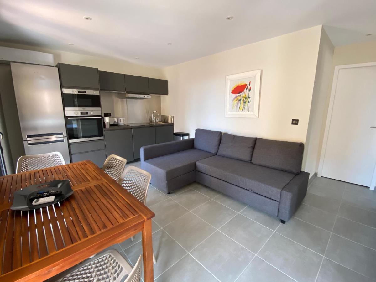 Residence Le Provence Le Lavandou Ngoại thất bức ảnh