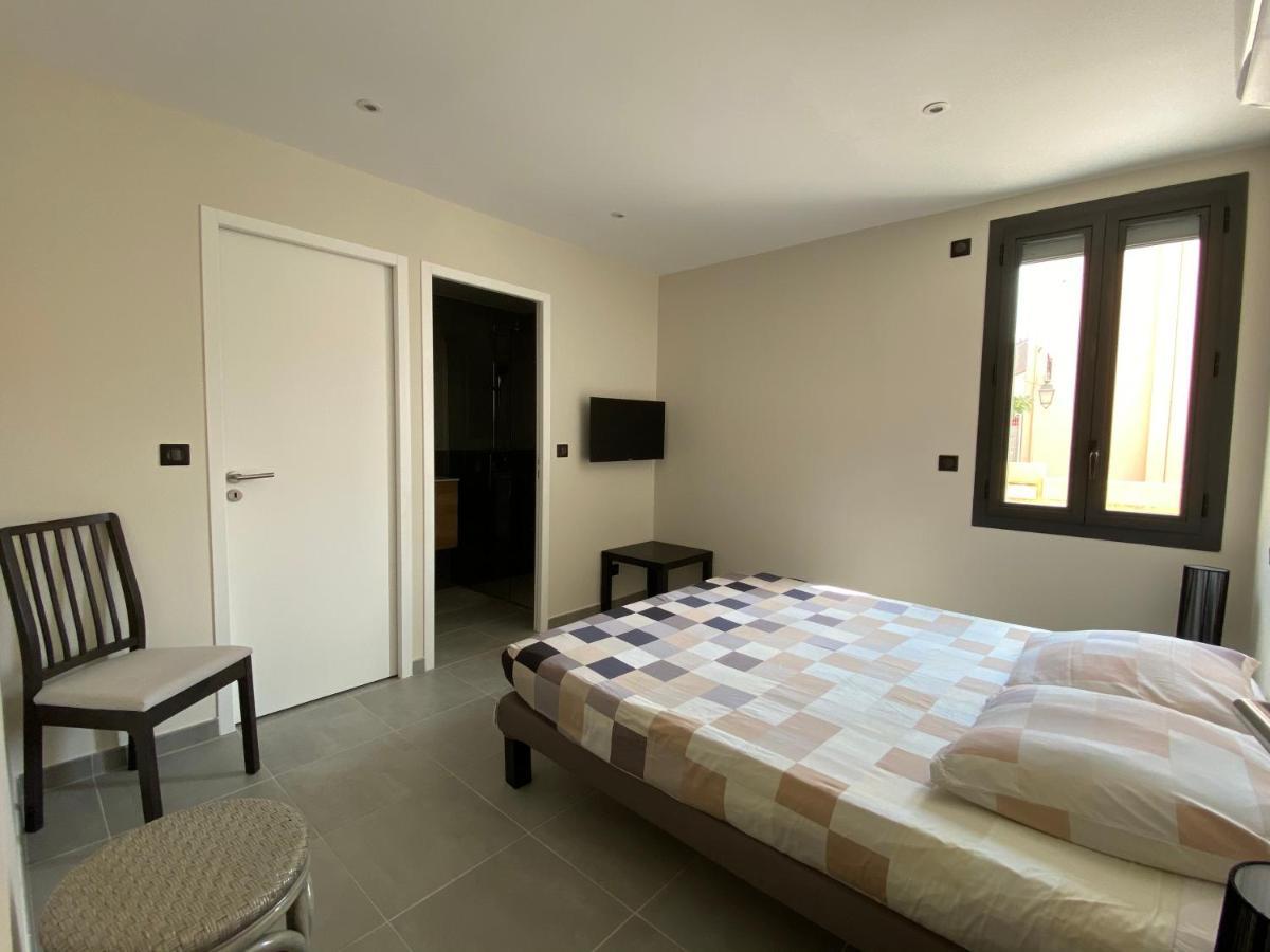 Residence Le Provence Le Lavandou Ngoại thất bức ảnh