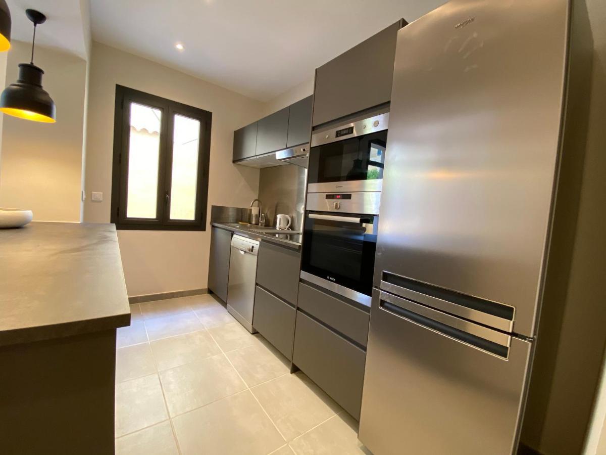 Residence Le Provence Le Lavandou Ngoại thất bức ảnh