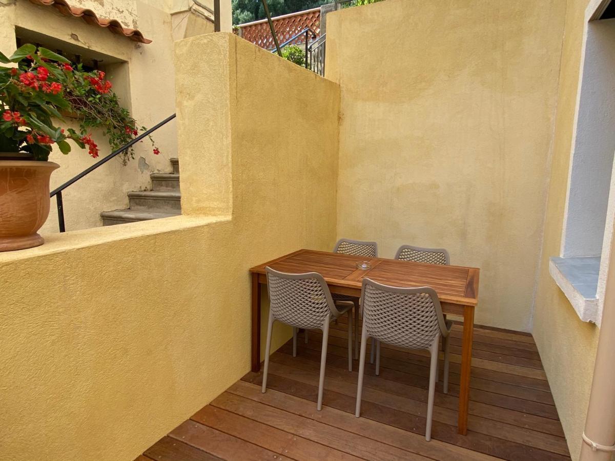 Residence Le Provence Le Lavandou Ngoại thất bức ảnh