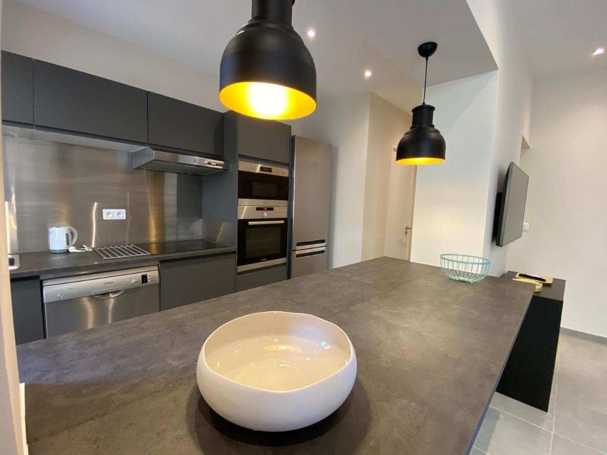 Residence Le Provence Le Lavandou Ngoại thất bức ảnh