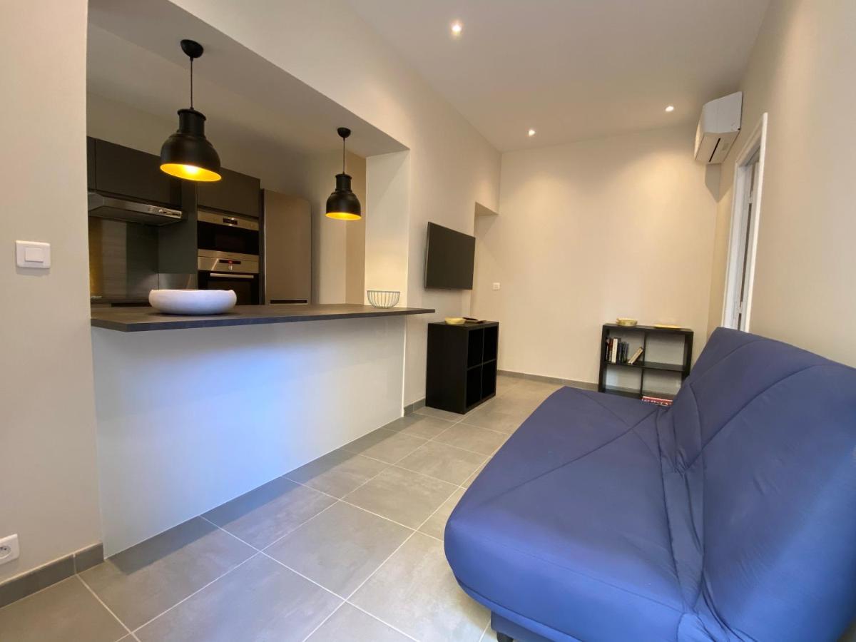Residence Le Provence Le Lavandou Ngoại thất bức ảnh