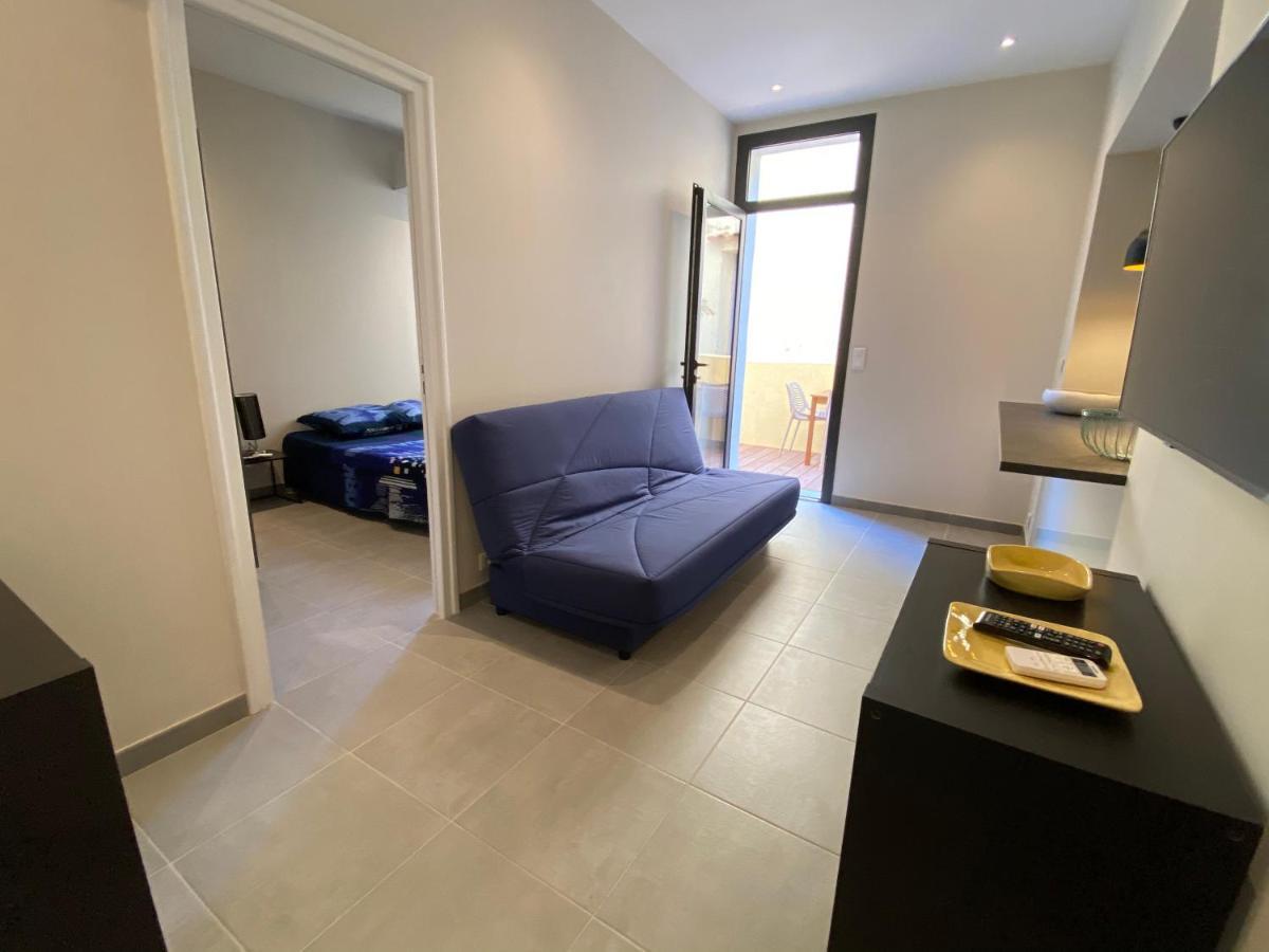Residence Le Provence Le Lavandou Ngoại thất bức ảnh