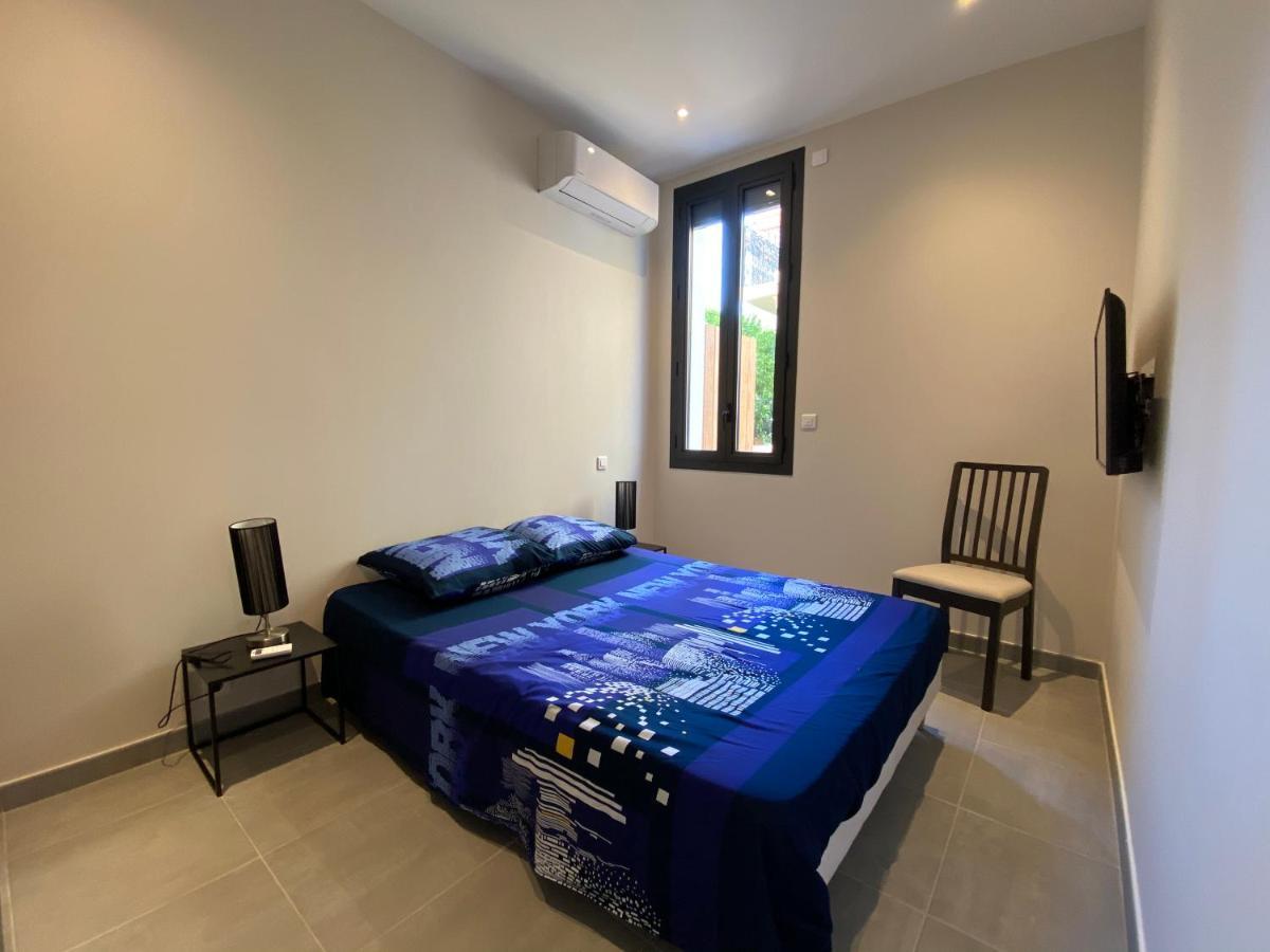 Residence Le Provence Le Lavandou Ngoại thất bức ảnh
