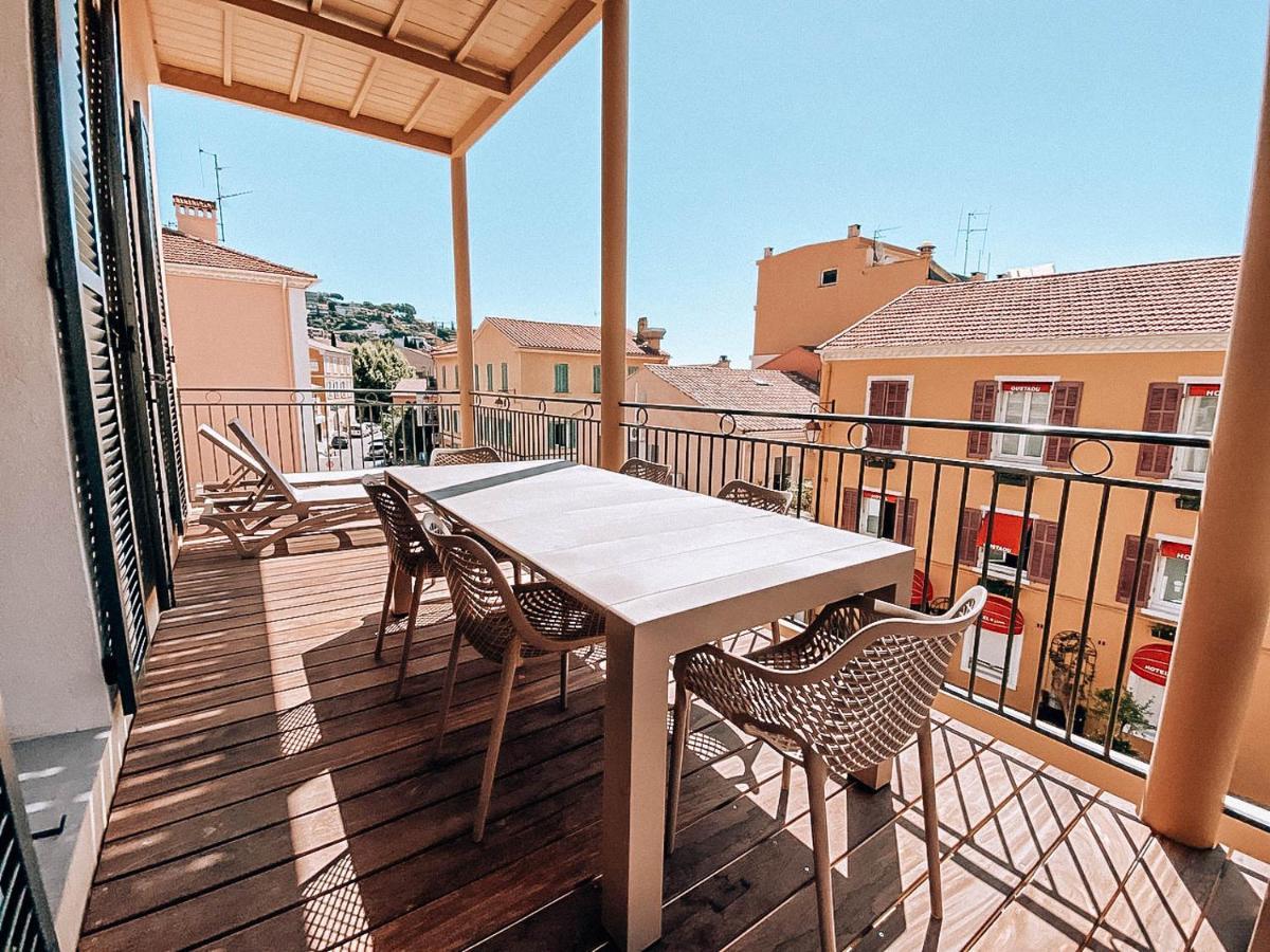 Residence Le Provence Le Lavandou Ngoại thất bức ảnh