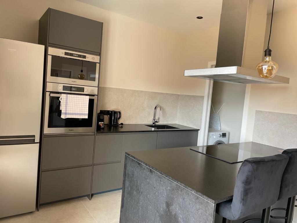 Residence Le Provence Le Lavandou Ngoại thất bức ảnh