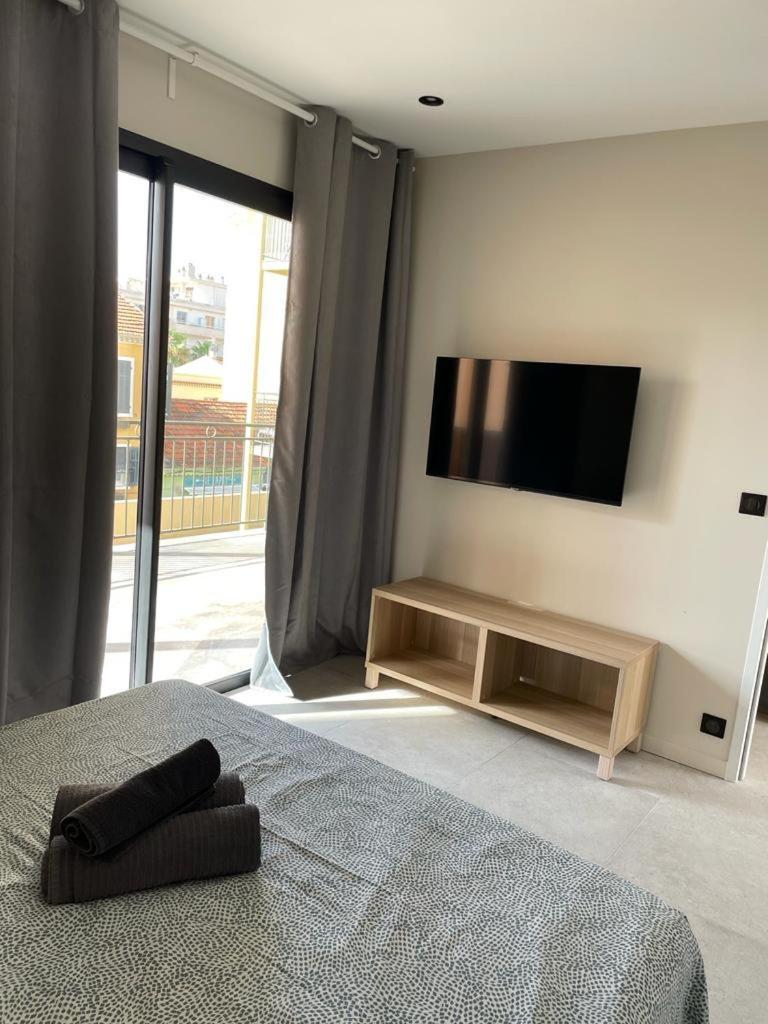 Residence Le Provence Le Lavandou Ngoại thất bức ảnh