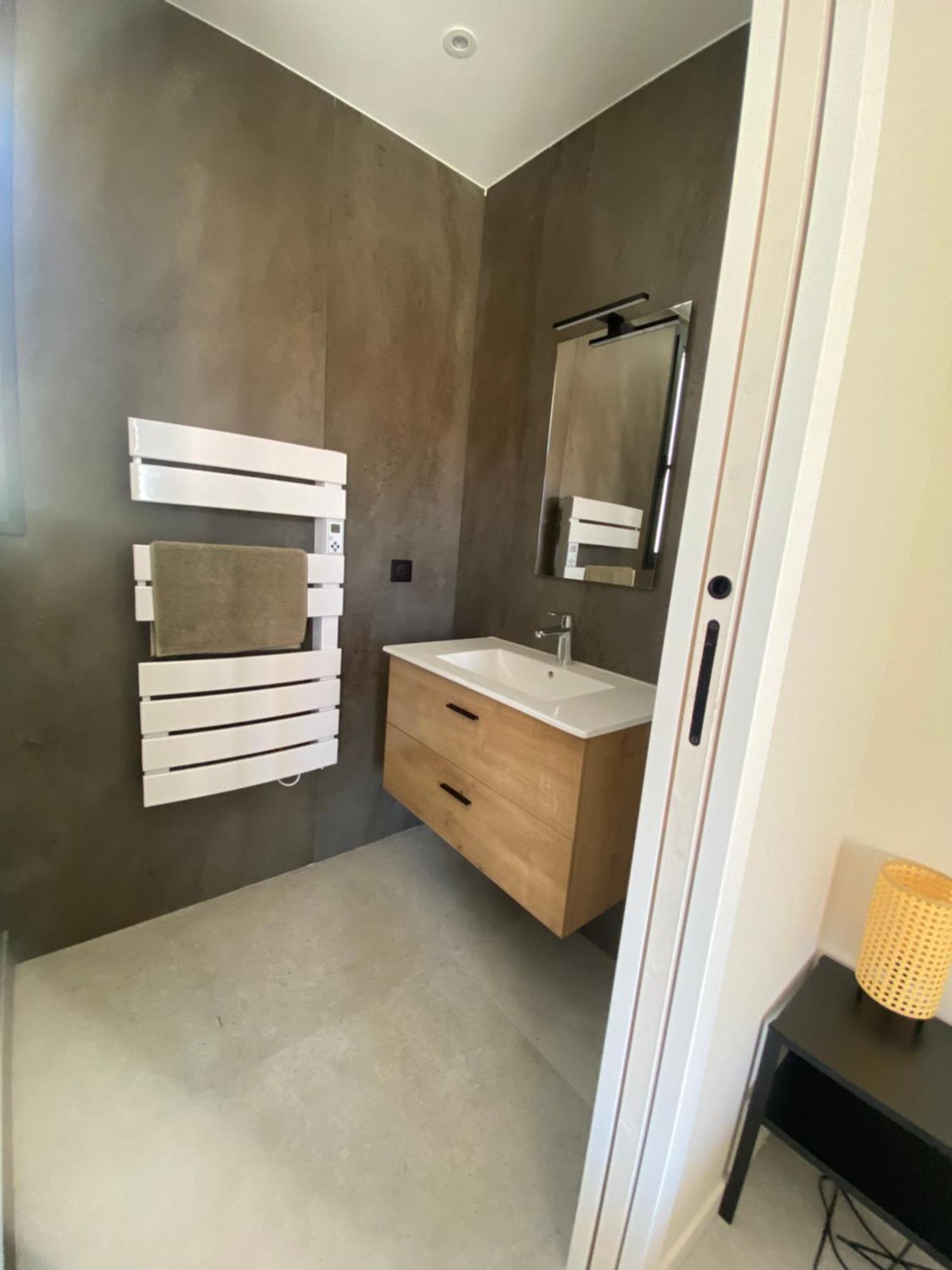 Residence Le Provence Le Lavandou Ngoại thất bức ảnh