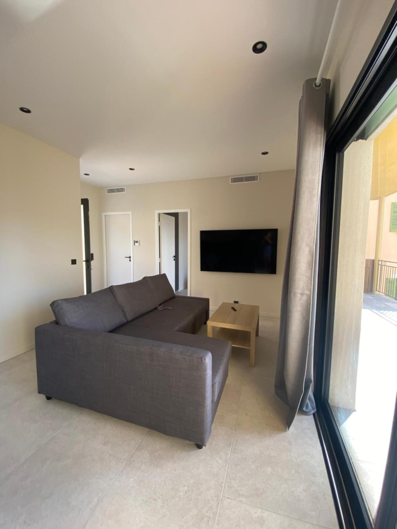 Residence Le Provence Le Lavandou Ngoại thất bức ảnh