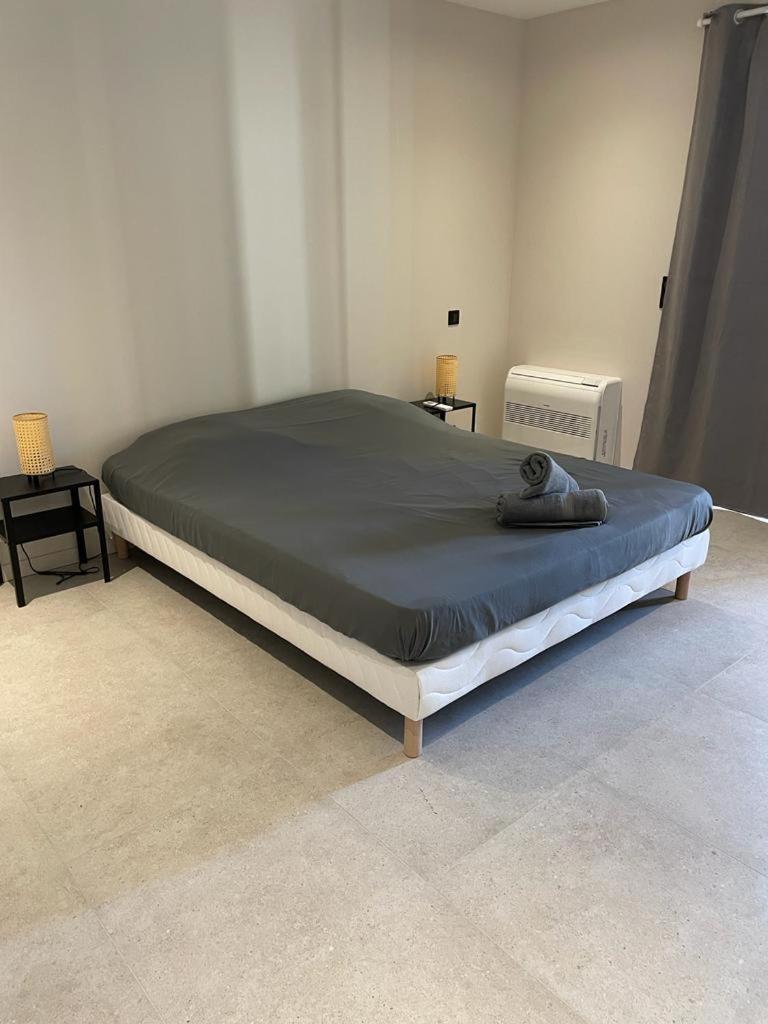 Residence Le Provence Le Lavandou Ngoại thất bức ảnh