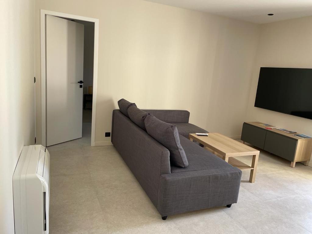 Residence Le Provence Le Lavandou Ngoại thất bức ảnh
