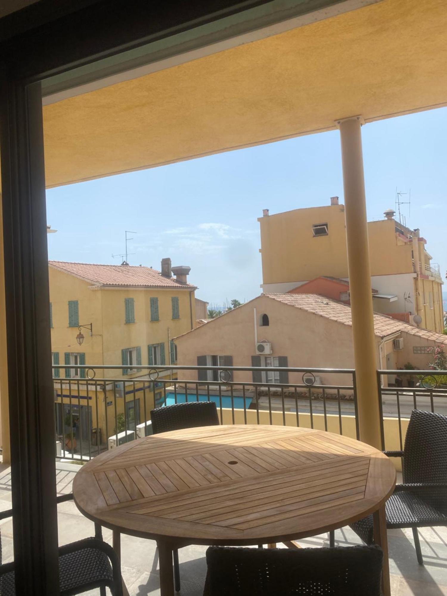 Residence Le Provence Le Lavandou Ngoại thất bức ảnh