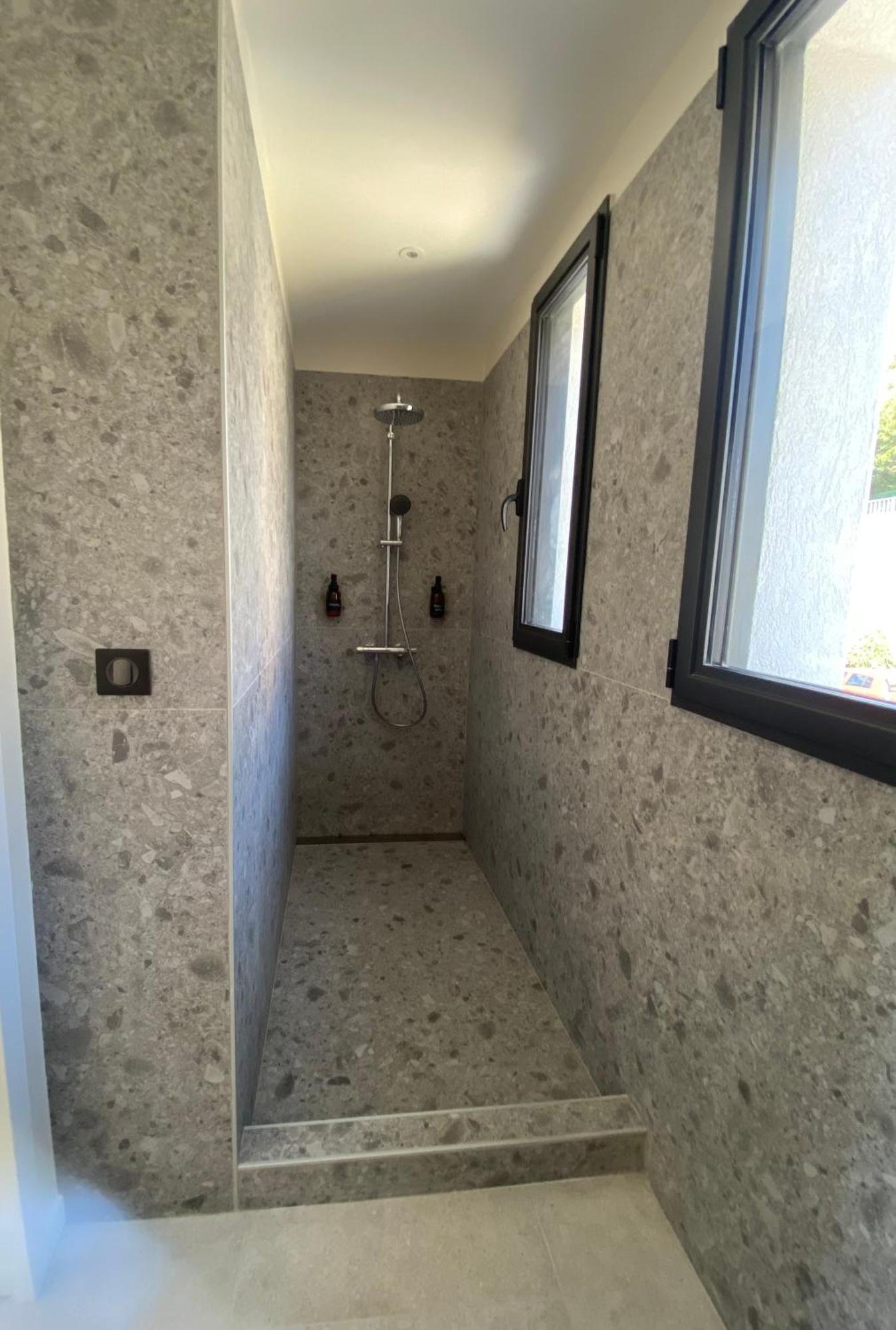 Residence Le Provence Le Lavandou Ngoại thất bức ảnh