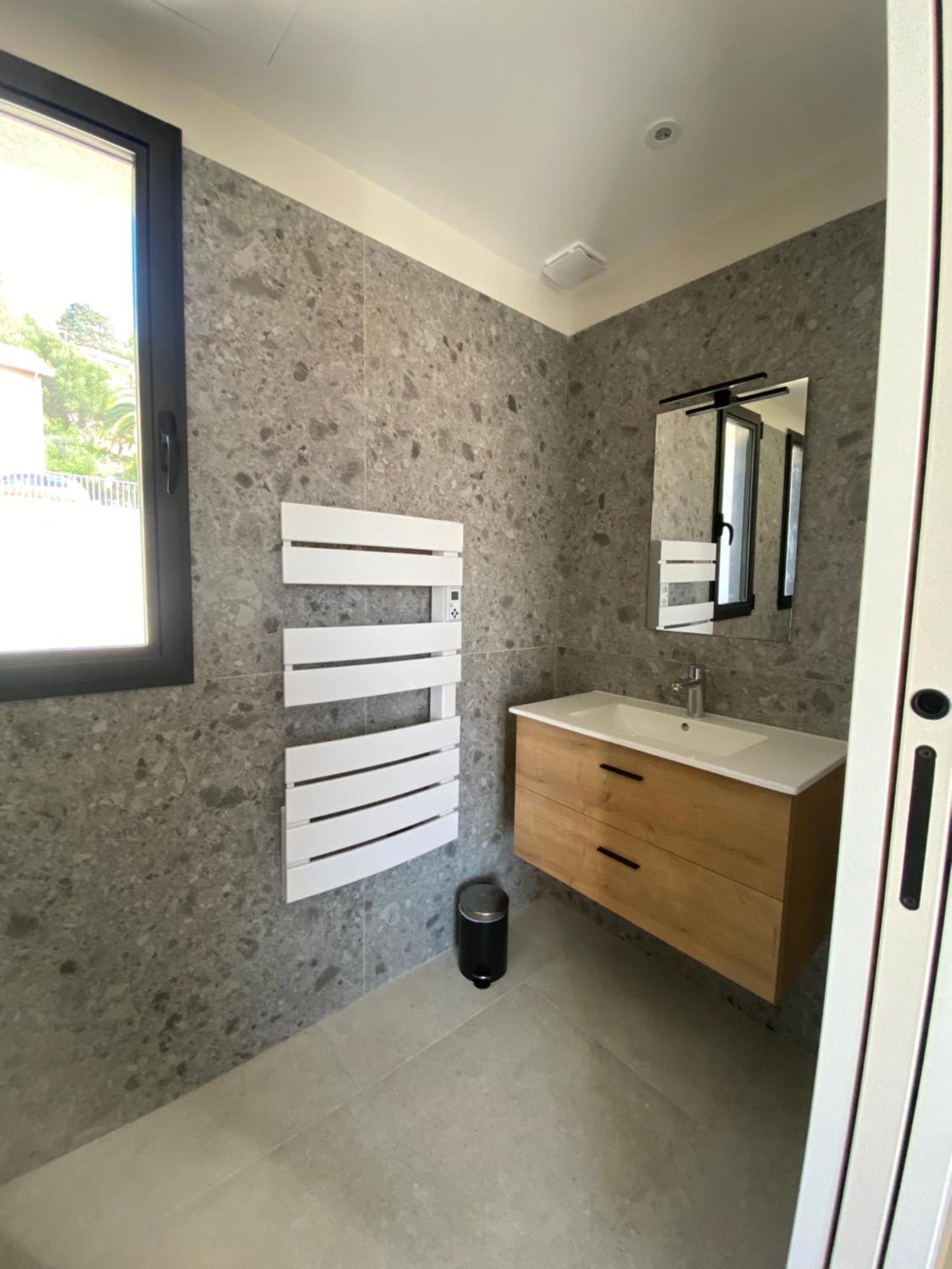 Residence Le Provence Le Lavandou Ngoại thất bức ảnh